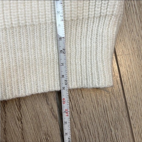 Zaful Off The Shoulder Sweater One Size - Picture 8 of 8